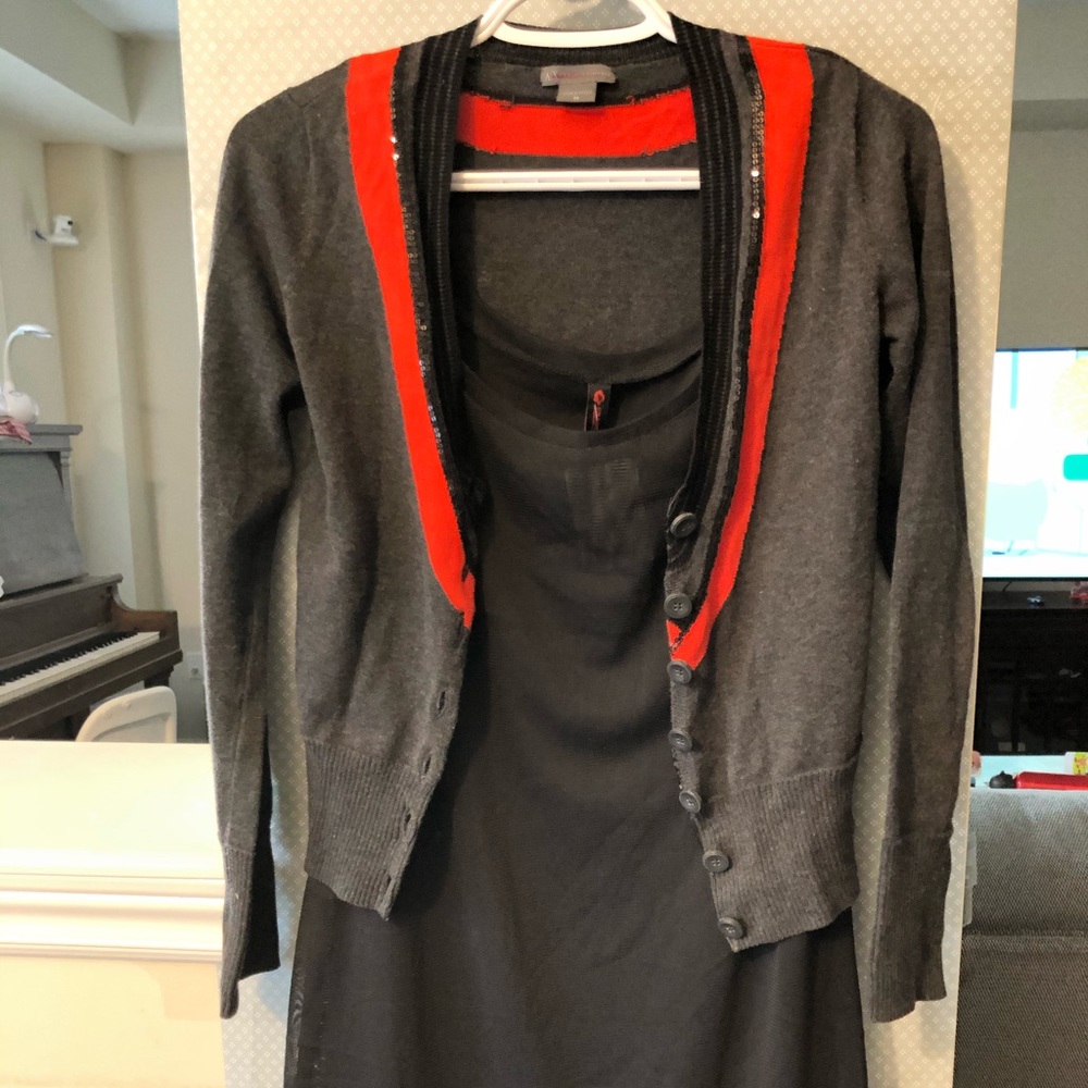 Cardigan - Picture 4 of 5